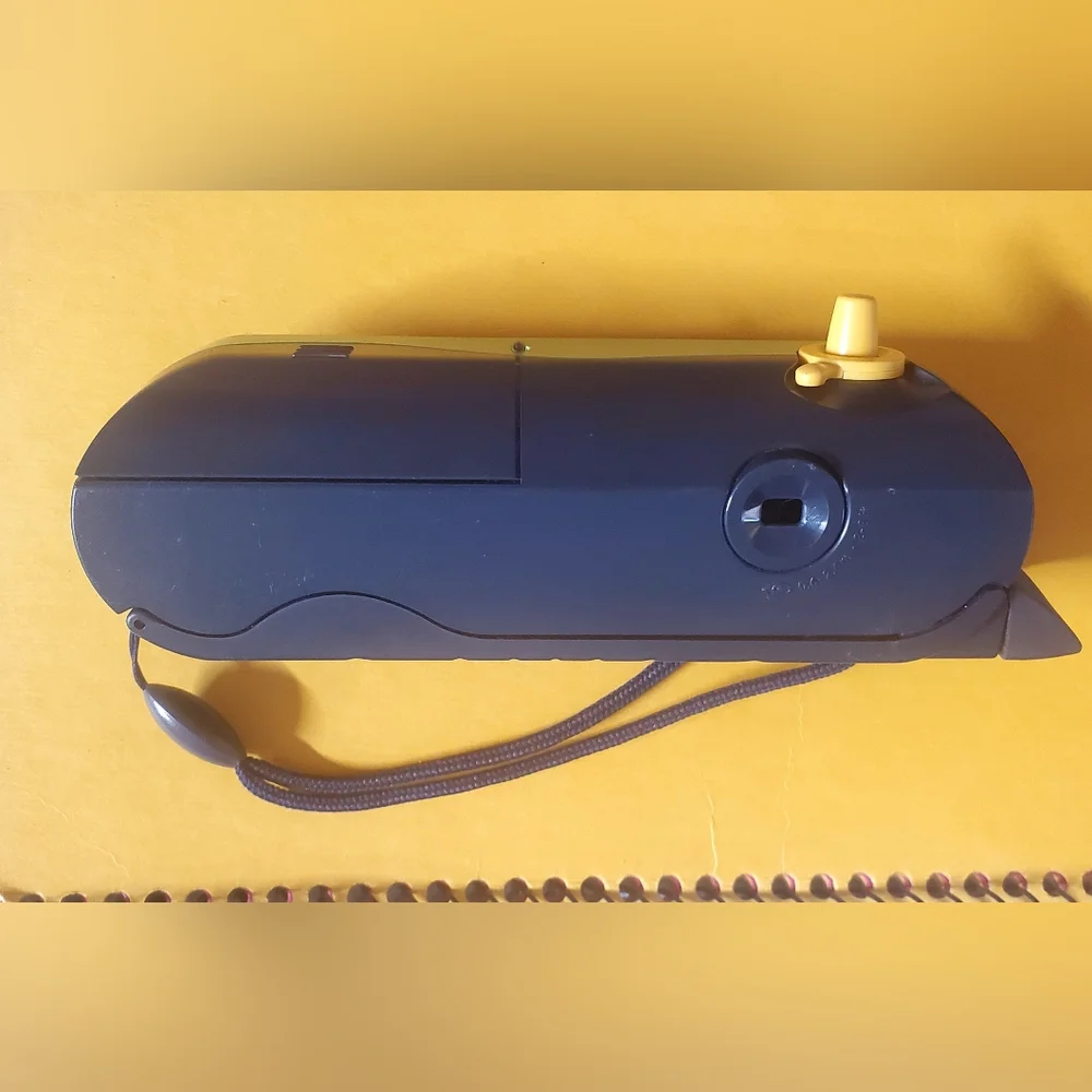 Camera